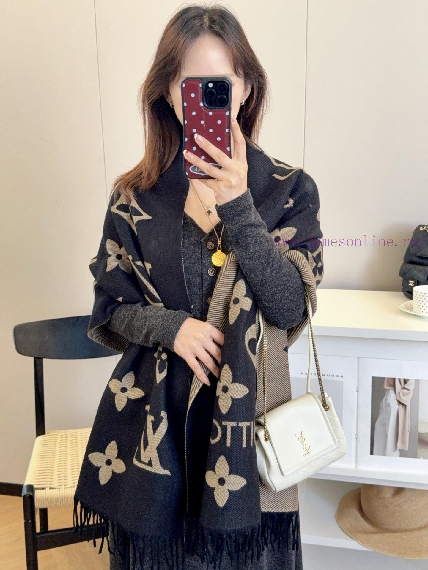 moaaqsn4a1w.jpg New Customers Only, Limit One. In The New Autumn And Winter Season The High-end Cashmere Knitted Scarf Is Suitable For Both Me qvgrd7kl - Image 1