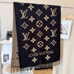 New Customers Only, Limit One. In The New Autumn And Winter Season The High-end Cashmere Knitted Scarf Is Suitable For Both Me qvgrd7kl - Image 4