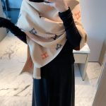 New Customers Only, Limit One. Classics Never Go Out Of Style ✨ Hermes H-letter Double-sided Scarf | Full Of Noble AtmosphereH xfj294pr