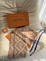 New Customers Only, Limit One. The Best Products On The Market Welcome To Compare VS Premium ‼ Fendi's Hottest Scarf Of The Ye d2hazdse - Image 7