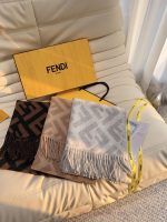 New Customers Only, Limit One. The Best Products On The Market Welcome To Compare VS Premium ‼ Fendi's Hottest Scarf Of The Ye m4zwb76q - Image 3