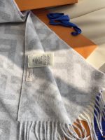 New Customers Only, Limit One. The Best Products On The Market Welcome To Compare VS Premium ‼ Fendi's Hottest Scarf Of The Ye m4zwb76q - Image 6