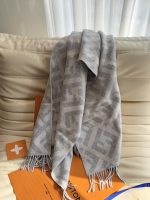 New Customers Only, Limit One. The Best Products On The Market Welcome To Compare VS Premium ‼ Fendi's Hottest Scarf Of The Ye m4zwb76q - Image 9