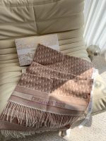 New Customers Only, Limit One. This Oblique Print Scarf By Dior Reinterprets The Classic Dior Logo And Showcases A Modern Spir jaxpjc2e - Image 4