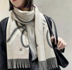 New Customers Only, Limit One. Luoyiwei Lambskin Scarf Is Very Lucky To Have Obtained This Brand's Products. It's Really Rare wra9saj8 - Image 2