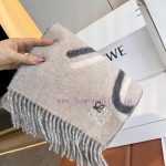 New Customers Only, Limit One. Luoyiwei Lambskin Scarf Is Very Lucky To Have Obtained This Brand's Products. It's Really Rare wra9saj8 - Image 4
