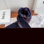 New Customers Only, Limit One. Luoyiwei Lambskin Scarf Is Very Lucky To Have Obtained This Brand's Products. It's Really Rare mc2bi9y8 - Image 7