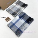 New Customers Only, Limit One. New To Burberry's Rare High-end Unisex Style A Very Authentic Scarf~Love The Fabric Very Soft D 02vqdhz7 - Image 4
