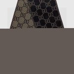 New Customers Only, Limit One. 𝐆𝐆 Style Letters180 * 47cm. 100% WoolAdorned With The Classic GG Gucci Pattern This Pattern Is 6jzzshe1