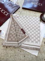 New Customers Only, Limit One. Gucci Small G Double-sided Gu Autumn And Winter New Collection Featuring GG Gucci Fashionable R zexm82y9 - Image 4