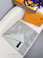 New Customers Only, Limit One. Louis Vitton's Shawl Scarf Dual-use Is A Classic Work Of Donkey Home. It Can Be Said That Women ptm6i58z - Image 6