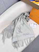 New Customers Only, Limit One. Louis Vitton's Shawl Scarf Dual-use Is A Classic Work Of Donkey Home. It Can Be Said That Women ptm6i58z - Image 7