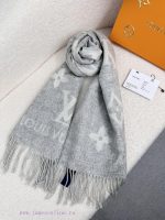 New Customers Only, Limit One. Louis Vitton's Shawl Scarf Dual-use Is A Classic Work Of Donkey Home. It Can Be Said That Women ptm6i58z - Image 10