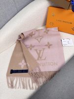 New Customers Only, Limit One. Louis Vitton's Shawl Scarf Dual-use Is A Classic Work Of Donkey Home. It Can Be Said That Women 4bj2ny55 - Image 7