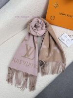 New Customers Only, Limit One. Louis Vitton's Shawl Scarf Dual-use Is A Classic Work Of Donkey Home. It Can Be Said That Women 4bj2ny55 - Image 9
