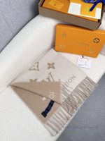 New Customers Only, Limit One. Louis Vitton's Shawl Scarf Dual-use Is A Classic Work Of Donkey Home. It Can Be Said That Women 6cwbkl9g - Image 6
