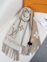 New Customers Only, Limit One. Louis Vitton's Shawl Scarf Dual-use Is A Classic Work Of Donkey Home. It Can Be Said That Women 6cwbkl9g - Image 8