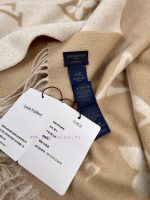 New Customers Only, Limit One. Louis Vitton's Shawl Scarf Dual-use Is A Classic Work Of Donkey Home. It Can Be Said That Women 6cwbkl9g - Image 9