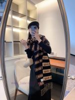 New Customers Only, Limit One. Miumiu Is A Warm And Textured Cashmere Scarf That Warms The Whole Winter. The Furry Fur Is So W eyskw9ny