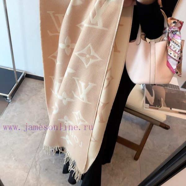 New Customers Only, Limit One. ❄️ RLV2228 ❄️❗ LVESSENTIAL Scarf Arrives ❗ Spread The Classic Moncler Pattern On Both Sides Usi 4wgqzvxr