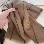 New Customers Only, Limit One. 📦 ✨✨ The Super Warm Chanel Autumn And Winter Cashmere Embroidery New Style I Can Guarantee That sn18utvo - Image 7