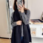 New Customers Only, Limit One. Miumiu Unisex Cashmere Scarf That Is Both Warm And Textured Providing Warmth Throughout The Win ory9xnax