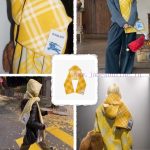 New Customers Only, Limit One. Hooded Style ✨✨ A Low-key Sense Of Luxury ❗ ️ A Fashionable Scarf Of Top-notch Softness Elite A jzcy910h