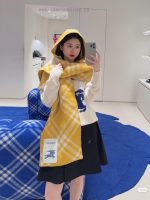 New Customers Only, Limit One. Hooded Style ✨✨ A Low-key Sense Of Luxury ❗ ️ A Fashionable Scarf Of Top-notch Softness Elite A jzcy910h - Image 3