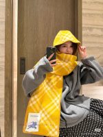 New Customers Only, Limit One. Hooded Style ✨✨ A Low-key Sense Of Luxury ❗ ️ A Fashionable Scarf Of Top-notch Softness Elite A jzcy910h - Image 9