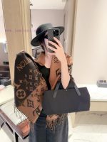 New Customers Only, Limit One. LV2026 New Double-sided Color Blocked Floral Scarf Is Newly Launched 🔥Double Sided Monocprogram fz1tqj3m - Image 6