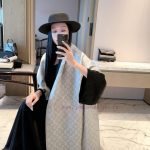 New Customers Only, Limit One. LV Louis Vuitton 2026 Classic Vintage Cashmere Scarf ✨ Can Be Worn Or Surrounded | Timeless Old k69eqchl