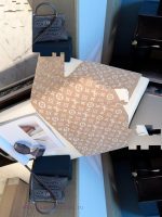 New Customers Only, Limit One. LV Louis Vuitton 2026 Classic Vintage Cashmere Scarf ✨ Can Be Worn Or Surrounded | Timeless Old yz4bawg2 - Image 7