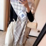 New Customers Only, Limit One. Burberry The Top Tier Double-layer Color Weaving Technique Is On The Rise And This Technique Is bn8ljb8y