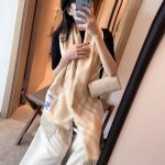New Customers Only, Limit One. Burberry The Top Tier Double-layer Color Weaving Technique Is On The Rise And This Technique Is 2clfoj7j
