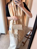 New Customers Only, Limit One. Burberry The Top Tier Double-layer Color Weaving Technique Is On The Rise And This Technique Is 2clfoj7j - Image 5