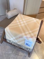New Customers Only, Limit One. Burberry The Top Tier Double-layer Color Weaving Technique Is On The Rise And This Technique Is 2clfoj7j - Image 7