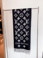 New Customers Only, Limit One. You Can See For Yourself How Much LV Stuff There Is. This Scarf Doesn't Require Too Much Fancy qg3e38sw - Image 8