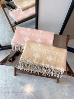 New Customers Only, Limit One. You Can See For Yourself How Much LV Stuff There Is. This Scarf Doesn't Require Too Much Fancy qg3e38sw - Image 10