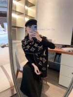 New Customers Only, Limit One. You Can See For Yourself How Much LV Stuff There Is. This Scarf Doesn't Require Too Much Fancy 5rn0jq2t - Image 2