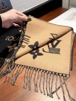 New Customers Only, Limit One. You Can See For Yourself How Much LV Stuff There Is. This Scarf Doesn't Require Too Much Fancy 5rn0jq2t - Image 4