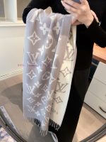 New Customers Only, Limit One. You Can See For Yourself How Much LV Stuff There Is. This Scarf Doesn't Require Too Much Fancy sjdf7gjz - Image 3