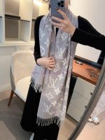 New Customers Only, Limit One. You Can See For Yourself How Much LV Stuff There Is. This Scarf Doesn't Require Too Much Fancy sjdf7gjz - Image 4