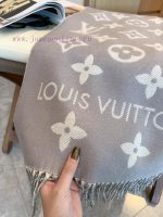 New Customers Only, Limit One. You Can See For Yourself How Much LV Stuff There Is. This Scarf Doesn't Require Too Much Fancy sjdf7gjz - Image 9