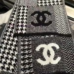 New Customers Only, Limit One. Up New 💃🏻💋👑👑 Chanel's New Scarf ‼ Beautiful Beyond Tears A Top-notch Official Palace Level Prod rhnlif7r
