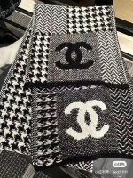 New Customers Only, Limit One. Up New 💃🏻💋👑👑 Chanel's New Scarf ‼ Beautiful Beyond Tears A Top-notch Official Palace Level Prod rhnlif7r - Image 2