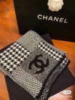 New Customers Only, Limit One. Up New 💃🏻💋👑👑 Chanel's New Scarf ‼ Beautiful Beyond Tears A Top-notch Official Palace Level Prod rhnlif7r - Image 3