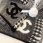 New Customers Only, Limit One. Up New 💃🏻💋👑👑 Chanel's New Scarf ‼ Beautiful Beyond Tears A Top-notch Official Palace Level Prod rhnlif7r - Image 4