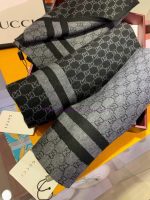 New Customers Only, Limit One. Constant Stability 👍 We Buy And Cherish Our Men's Scarves~~Men's Scarves Are Really Rare Only A l0xgjova - Image 6