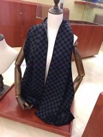 New Customers Only, Limit One. Winter New Men's Scarf Wool Blend Material Soft And Warm Exquisite Workmanship Size Around 180 jgumdca5 - Image 3