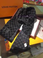 New Customers Only, Limit One. Winter New Men's Scarf Wool Blend Material Soft And Warm Exquisite Workmanship Size Around 180 jgumdca5 - Image 6